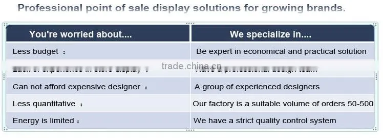 Manufacture Acrylic Display Holder Stand Rack Mount/Mobile Cell Phone display riser