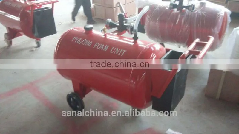 Forest Fire Fighting Equipment