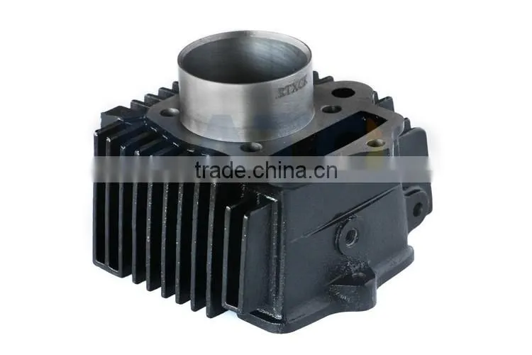 China wholesale cheap 110D motorcycle cylinder