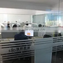 Taizhou Huangyan R&D Plastic Mould Co., Ltd. company overview - view 2
