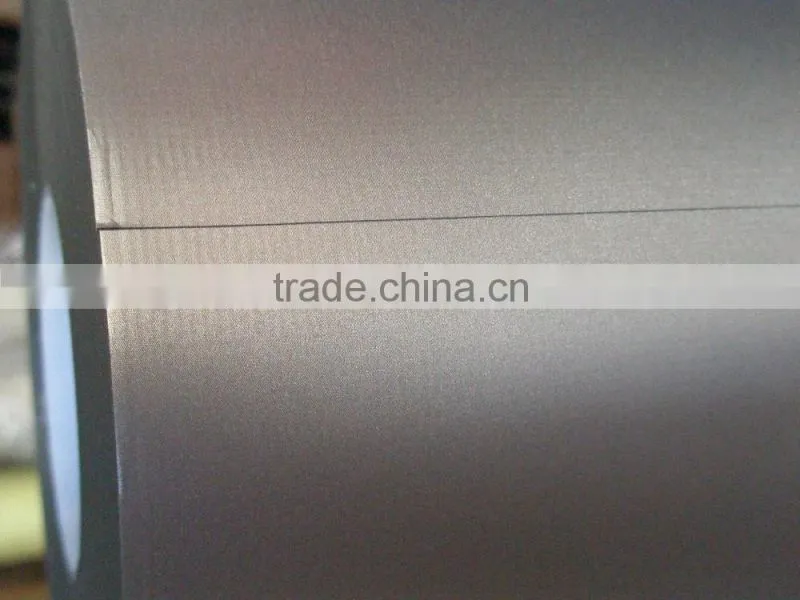 Top Quality Conductive Shielding Fabric