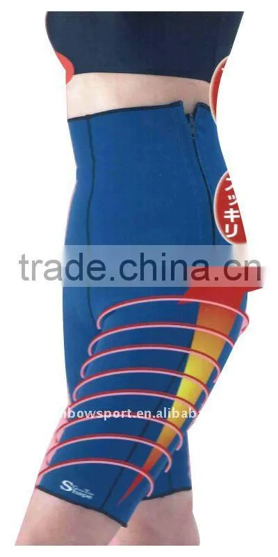 2011 New Sweating/ Slimming Shorts