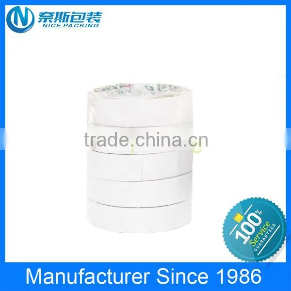 Strong adhesion Double side tissue tape