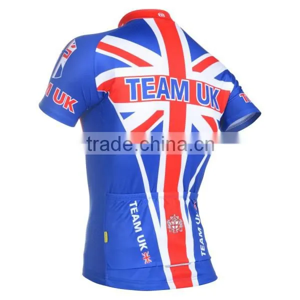 High quality mountain bike jersey