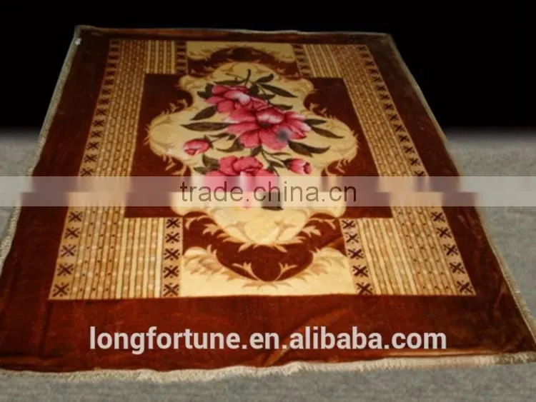 Manufactory walmart alibaba china home textile wholesale alibaba rachel blanket