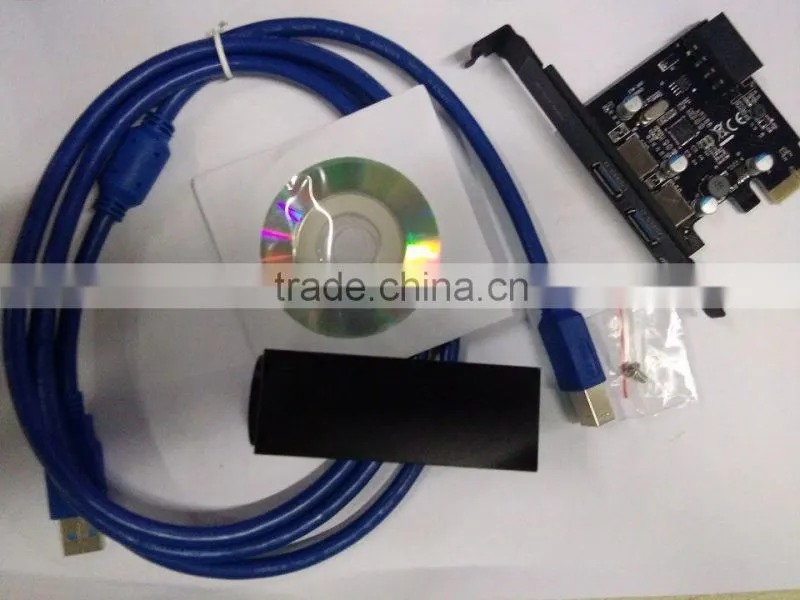 High Dynamic range Cmos metallurgical Microscopic camera