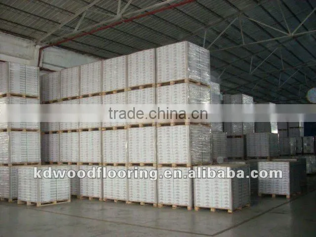 100 percent Full Solid Acacia Wood Flooring