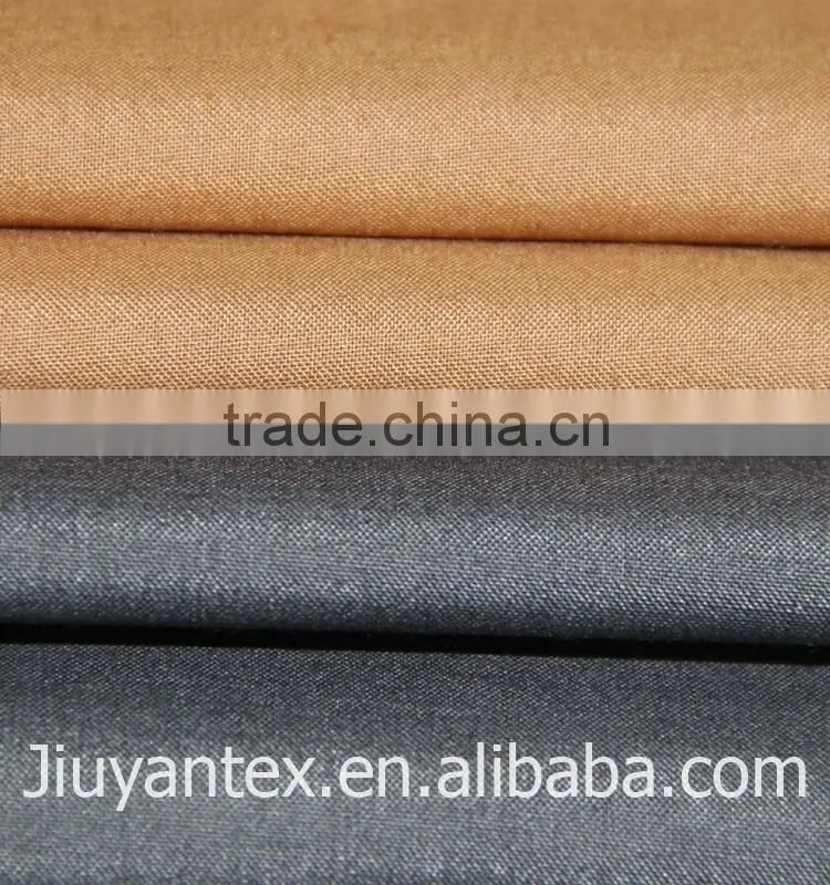 Parkistan market wholesale tetron rayon 31X30 200g/m tr polyester pants garment suiting fabric cloths