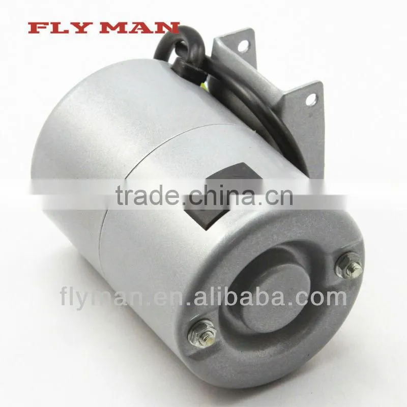 C01028 Motor for New Long NP-7 / Scissors / sewing machine spare parts