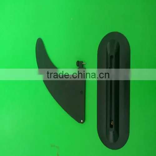 stand up paddle board with drop stitch