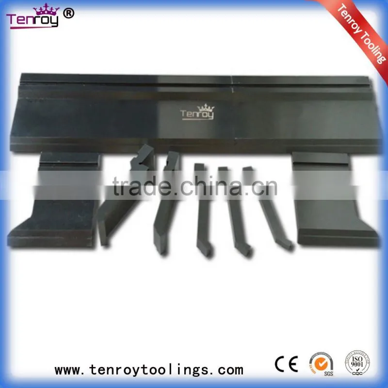 Tenroy Press Brake Wila Toolings,Popular Cnc Machine Cutting Tools,Festool Power Tools