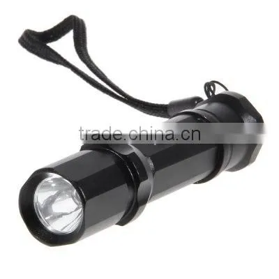 5w super bright led flashlight led mini flashlight torch
