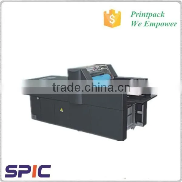 SU-620 Automatic Spot uv Coating machine
