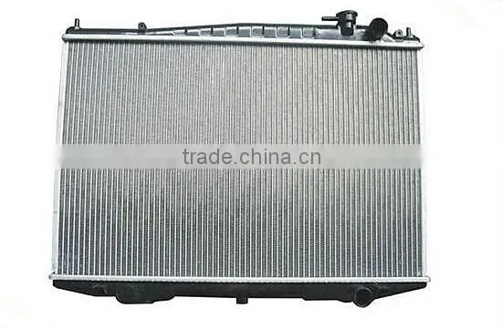 auto spare parts car for aluminum radiator for nissen auto engine motorcycles