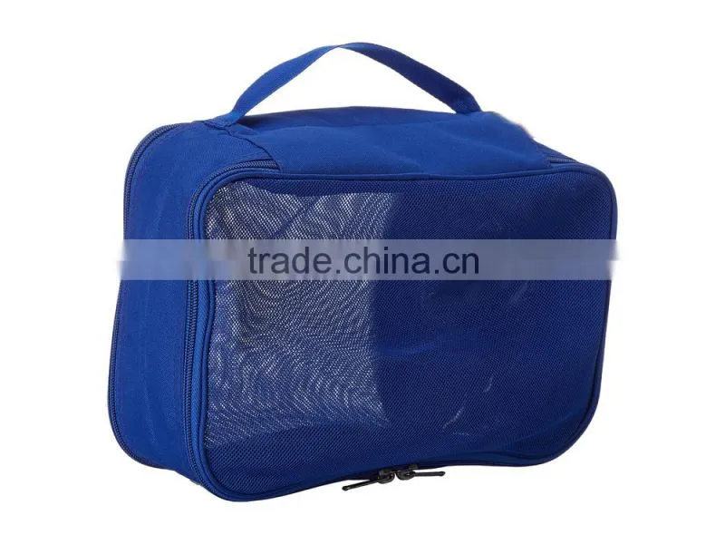 Travel bag & Toiltry bag