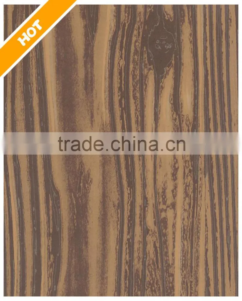 printed decorative paper for 1220*2440mm melamine faced chipboard