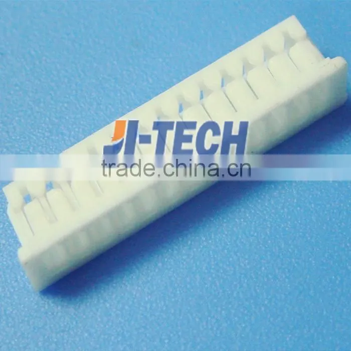 1.25mm pitch wire to wire and wire to board connector 13 pin female molex connector 51021-1300 housing