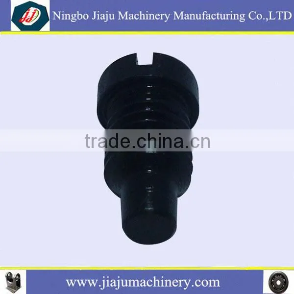 Ningbo Jiaju good pricel screw/ combined screw / screw conveyor