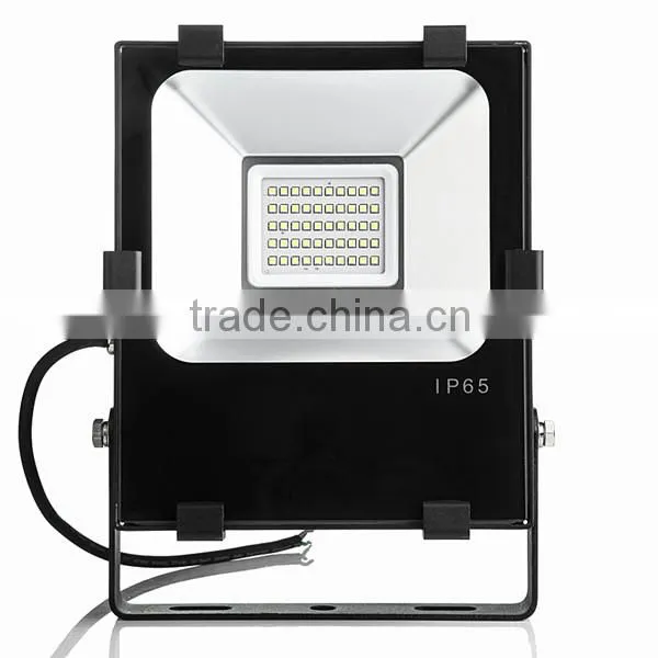 Hot new products outdoor flood light epistar SMD 3030 50W led floodlight