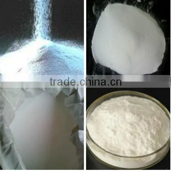 pvc pipe resin powder