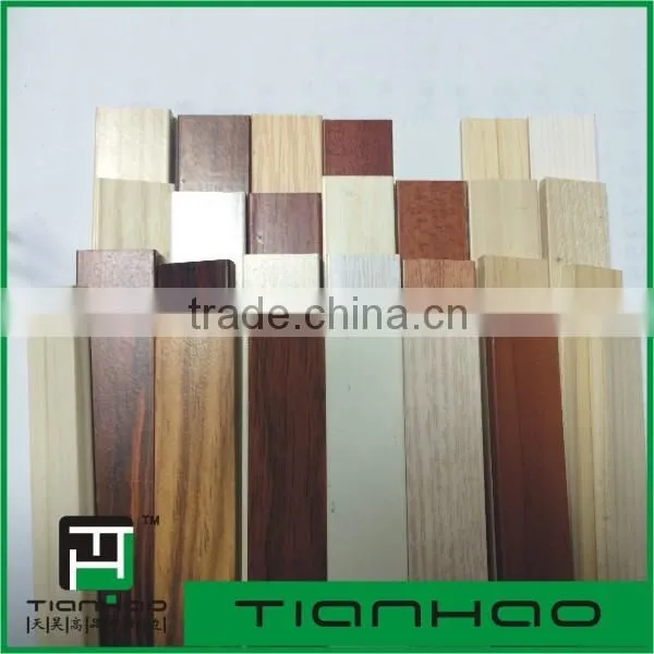 export standard metal edgebanding supplier