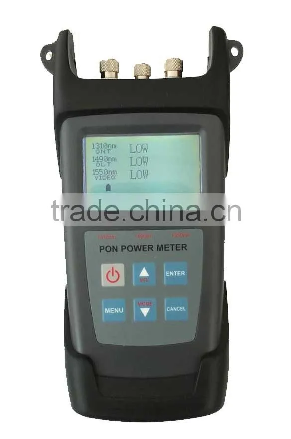 PPM6107N Optical PON Power Meter