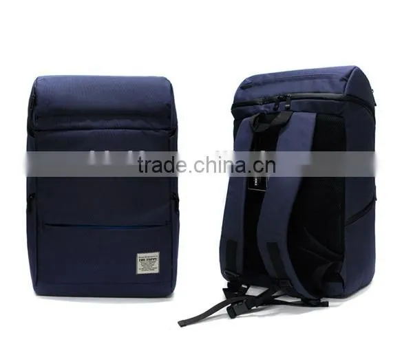 Mens Nylon Camping shoulder bag