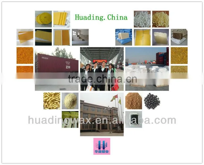 wax factory sale high qulity 2014 new C11H14N2 Ceresine wax