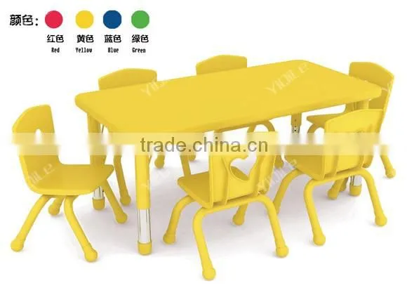 Professional design competiive price durable study desk for kids
