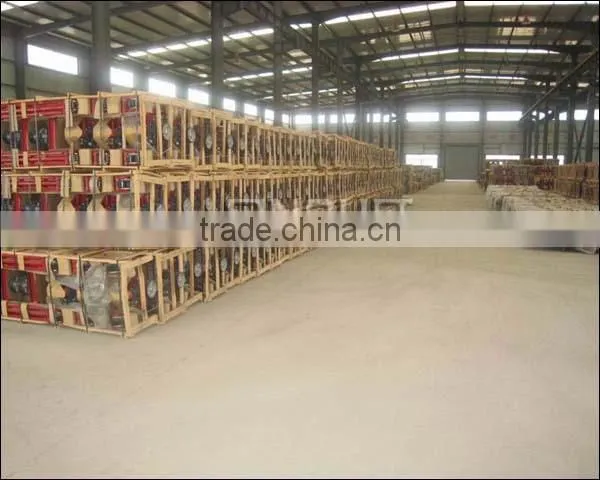 Sinolift Good Price CE Hand Pallet Truck