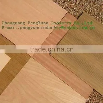 Luan Plywood
