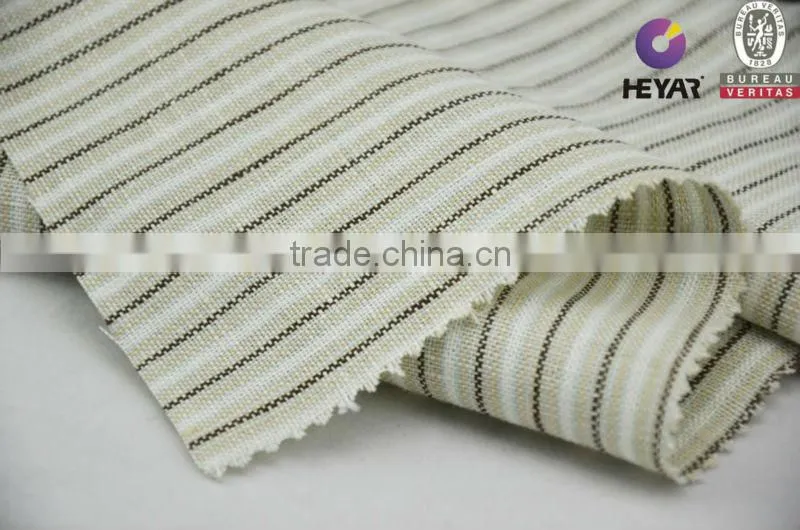 Linen Trousers Fabric