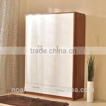 big MFC 3 doors almirah drawer of chest