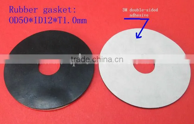 Silicone Rubber Gasket