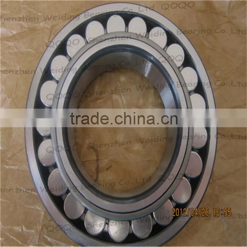 Heavy load high precison spherical roller bearing for used car IKO spherical roller bearing