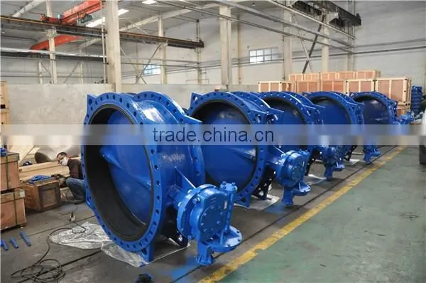 Dual Plate Check Valve with Stainless Steel Disc