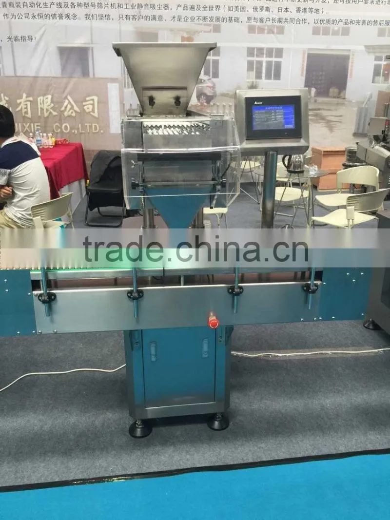 LTEC-16 Automatic Tablet Counter