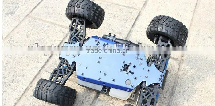 !Petrol rc car 1:16 on road gas rc car toys rc