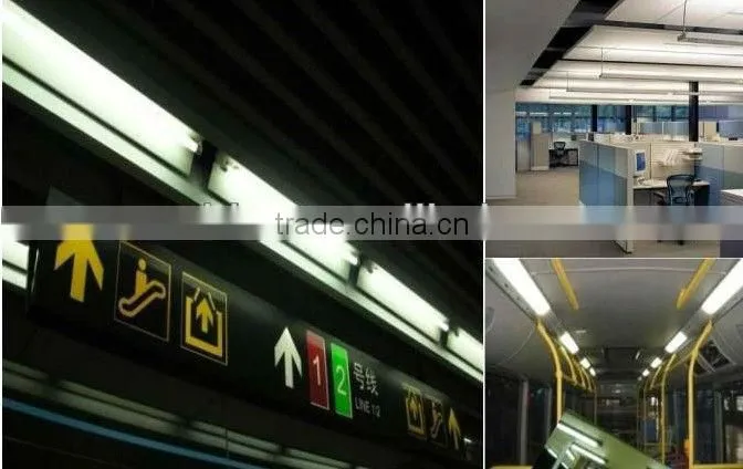 2015 NEW Products 18w 4ft 100-277v japanese tube tube hot jizz led tube light