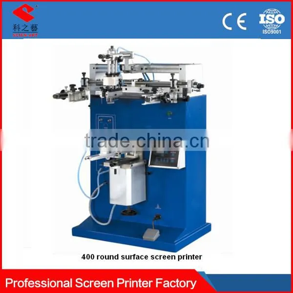auto 2-color pad printer with shuttle pad printers