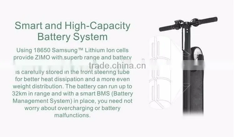 The Lightest foldable carbon Electric Scooter In The World, The Lightest Carbon Fiber Scooter