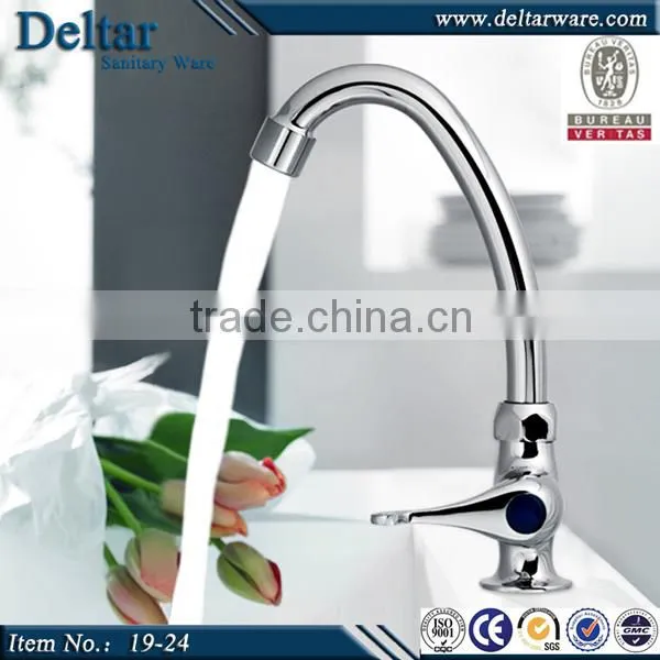 hot sell high quality durable pull down kitchen faucet, Wall mounted kitchen mixer taps