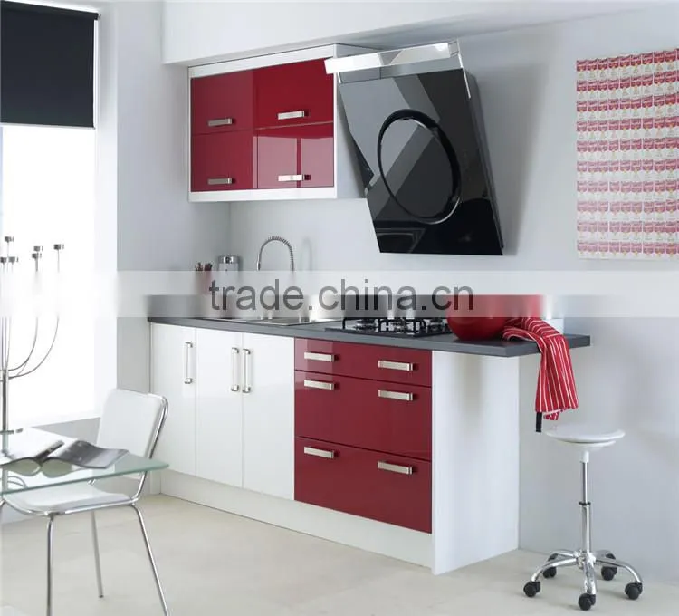 Kitchen cabinets wholesale, tall and base kitchen cabinet