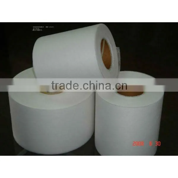 High tensile strength raw material of baby diaper (nonwoven)