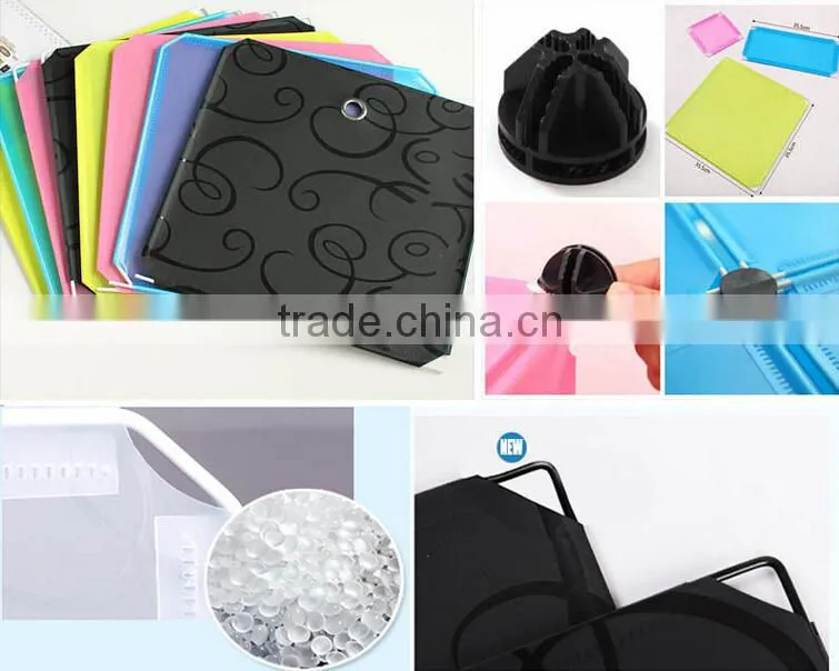 New fresh style water proof DIY easy clean plastic wardrobe (FH-AL0013-3)