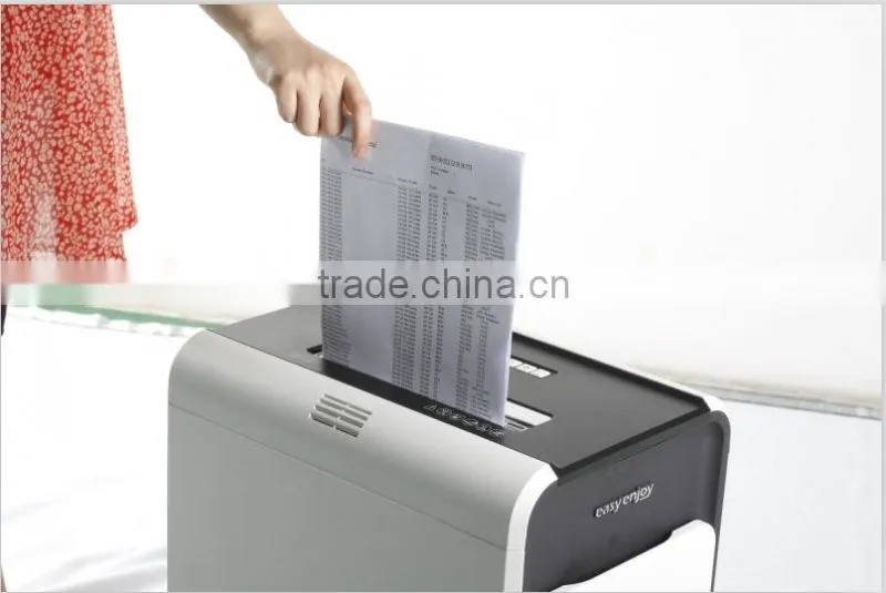 2014 new design paper shredder