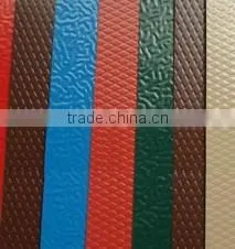 Embossed Coated Aluminum Coils Roofing Material