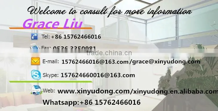 Whosale price aluminum extrusion anodizied acid sand profiles for industrial use
