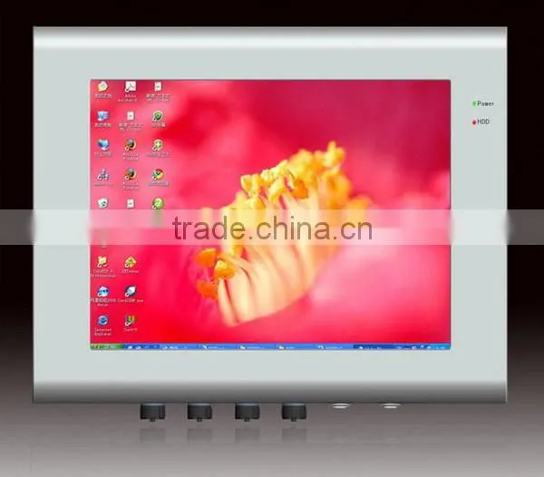 Quality Crazy Selling touch panel tablet pc