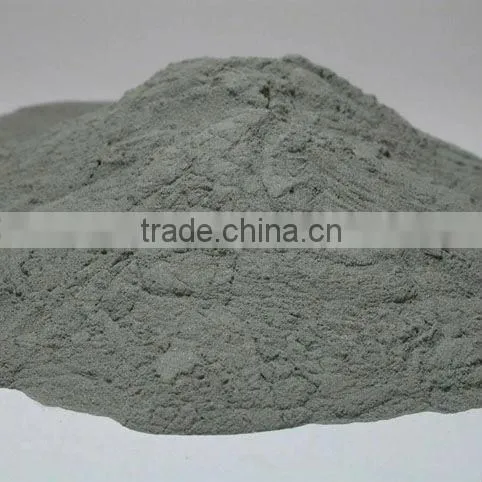 Aluminium powder
